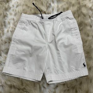 Polo Ralph Lauren boys pull on shorts size 7
